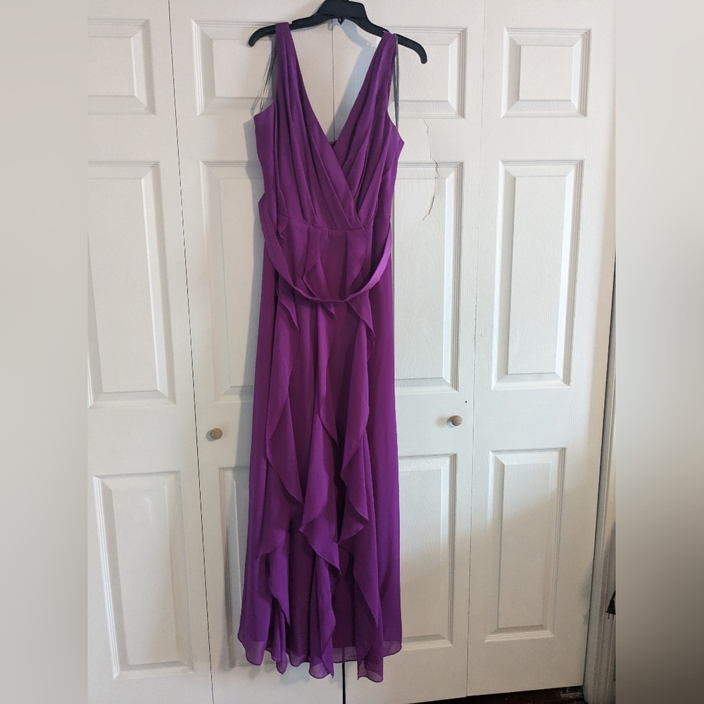 Prom- mother of the bride-bridemaids dress